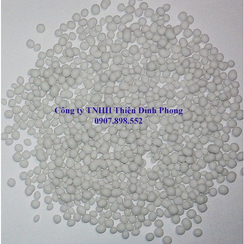 Hạt nhựa TPE / TPR(SEBS) - Thermoplastic Elastomer