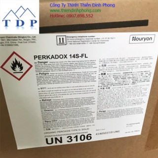 PERKADOX 14S FL - BIBP